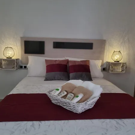 Panoramix Apartment