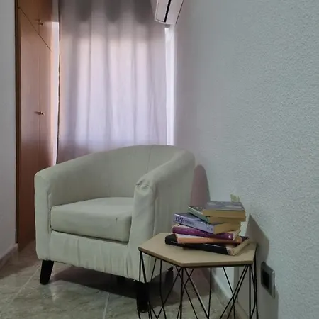 Panoramix Apartment