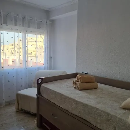 Panoramix Apartment *