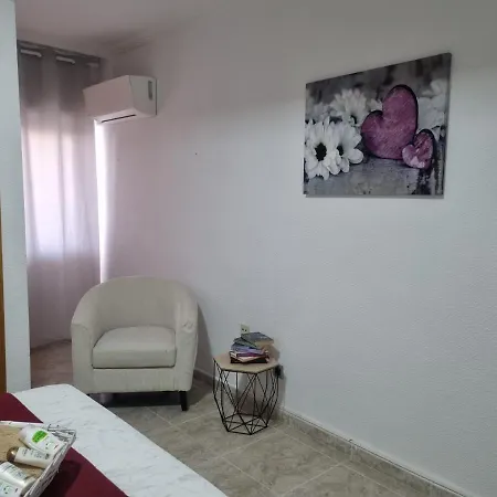 Panoramix Apartment Santa Pola